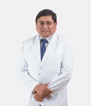 Dr. Rolando Eloy Ortega Cruz